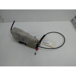 Serrure Avant Droit Ford Fiesta 4 Phase 2
